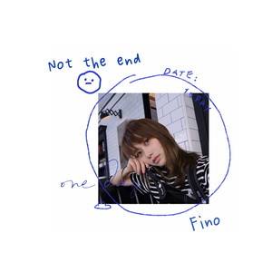 Not the End (伴奏)