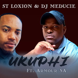Ukuphi (Radio Version)