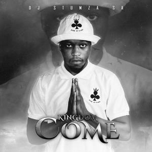 Kingdom Come EP