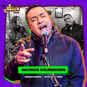 Te Prometo Olvidarte (En Vivo)