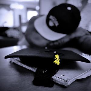 Im Just Me: Contradiction (Explicit)