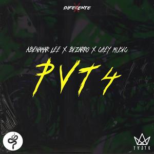 PVT4 (feat. Abenamar Lee & Chey Music) (Explicit)