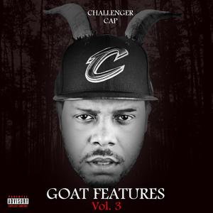 Goat Features, Vol. 3 (Explicit)