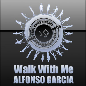 Walk With Me (Original Mix)