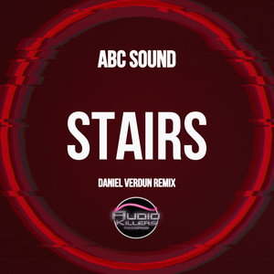 Stairs (Daniel Verdun Remix)