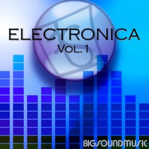 Electronica Vol.1