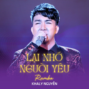 Lại Nhớ Người Yêu (Rumba)