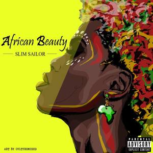 African Beauty (feat. OluwaDice) [Explicit]