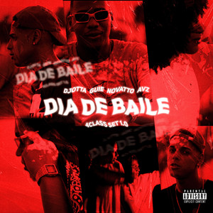 Dia de Baile (Explicit)