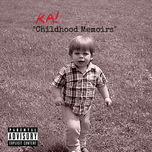 Childhood Memoirs (Explicit)