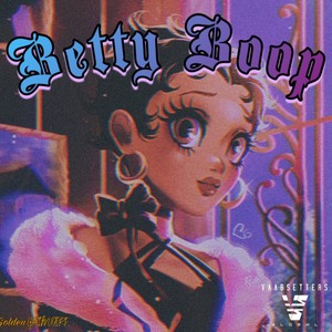 Betty Boop (Explicit)