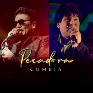 Pecadora 2020 (Versión Cumbia)