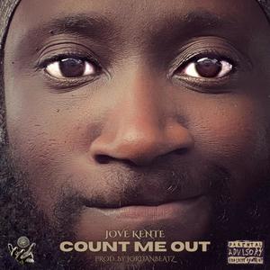 Count Me Out (Explicit)