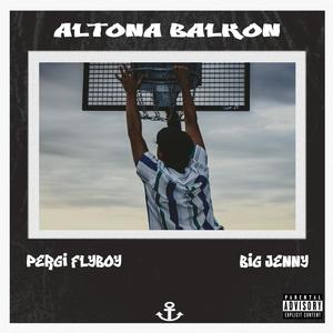 Altona Balkon (Explicit)