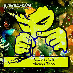 Always There (Mark Lower & Man Of Goodwill Remix)