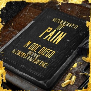 Autobiography Of Pain