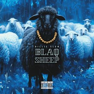 Blaq Sheep (Explicit)