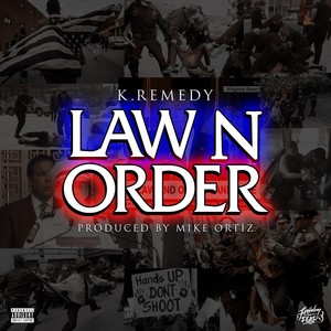 Law n Order (Explicit)