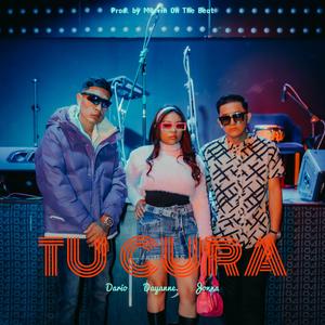 Tu Cura (feat. Dayanne & Jonna)
