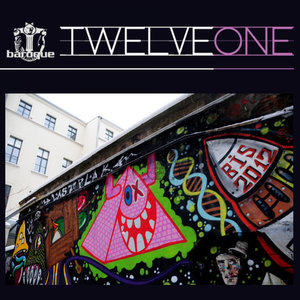 Late Night in the Main Room (Thomas Penton Remix)