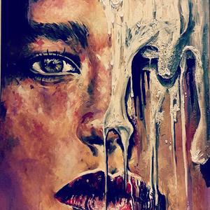 ** IS LOVE (Explicit)