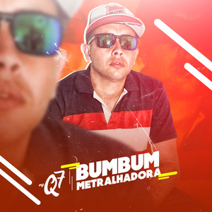 Bum Bum Metralhadora (Explicit)