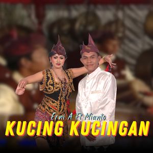 Kucing Kucingan