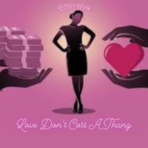 Love Don't Cost A Thing (Explicit)