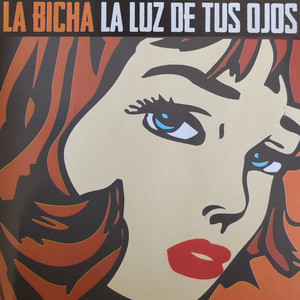 La Luz de Tus Ojos