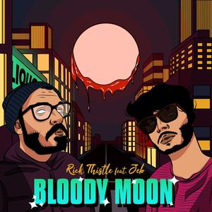 Bloody Moon(feat. Jeb)