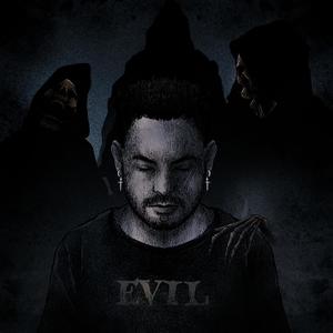 EVIL (feat. JRENN) (Explicit)