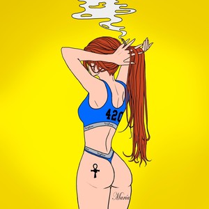 María (feat. Babycross)