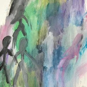 out of sight out of mind (Explicit)