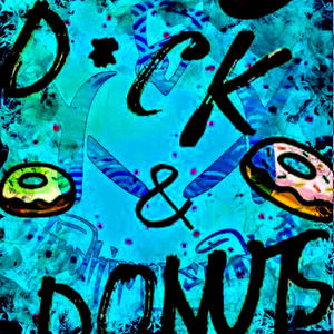Dick and Donuts (Explicit)