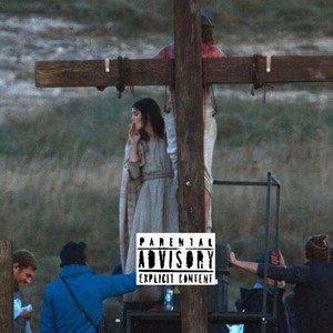 Kodeyn Krazzy (Explicit)