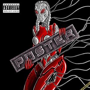 Poster (feat. Cadao & Blxrry) (Live)
