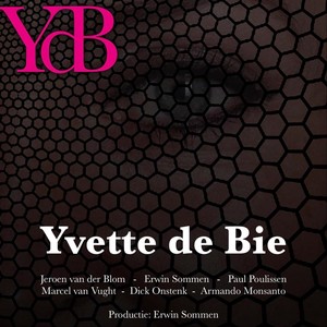 Yvette De Bie