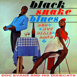 Black Snake Blues