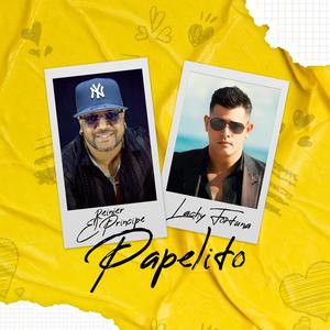 PAPELITO (feat. Lachy fortuna) (Explicit)