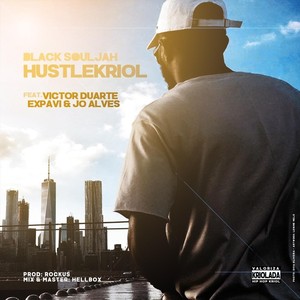 Hustlekriol(feat. Vitor Duarte, Expavi & Jo Alves)