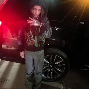 everyday (feat. rodneyy) (Explicit)