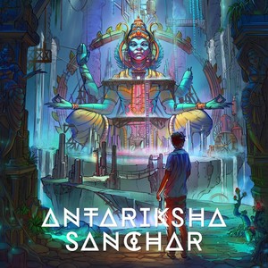 Shri Vighna Rajam(feat. Abhijit, Raghu, Yanni & Hitesh)