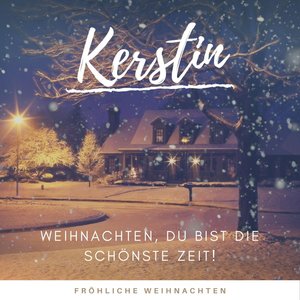 Weihnachten, du bist die schönste Zeit! (Radio Edit)