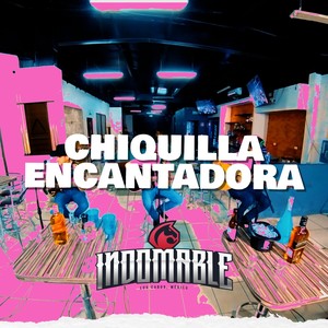 Chiquilla Encantadora