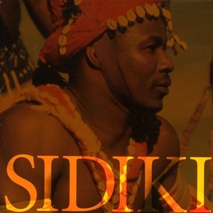 CONDE, Sidiki: Sidiki