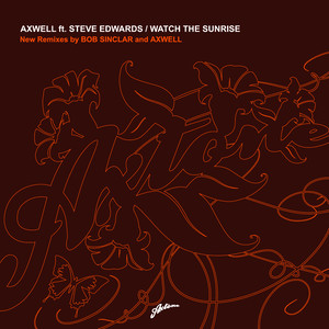 Watch The Sunrise(Chris Lake Rub)