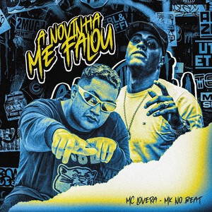 A NOVINHA ME FALOU (Explicit)