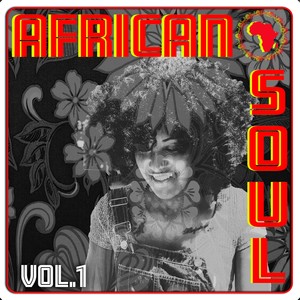 African Soul Vol. 1