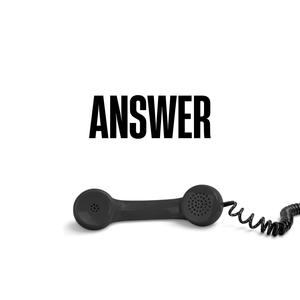 Answer