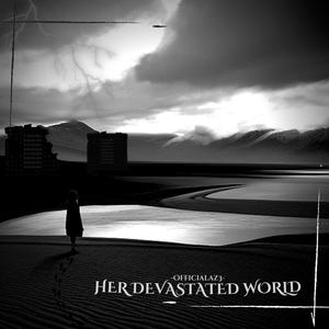 Her Devastated World